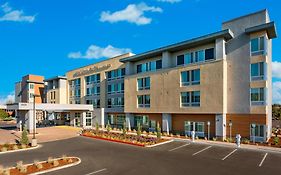 Springhill Suites by Marriott Belmont Redwood Shores